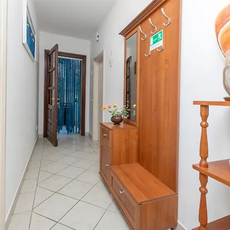 בית נופש House Ivan *