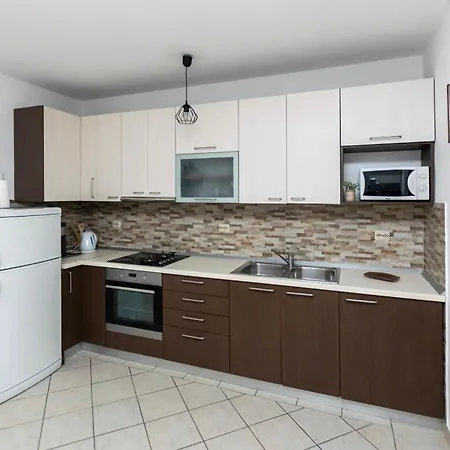 בית נופש House Ivan