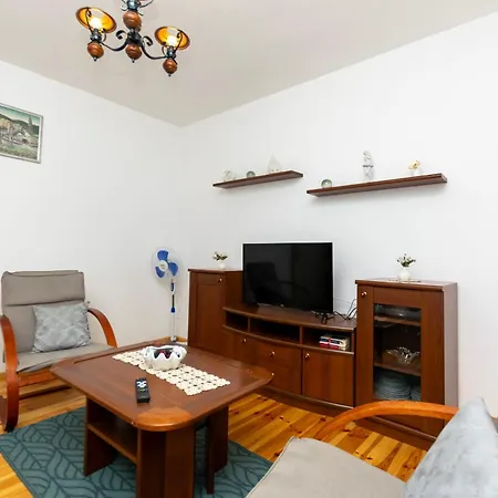 בית נופש House Ivan *