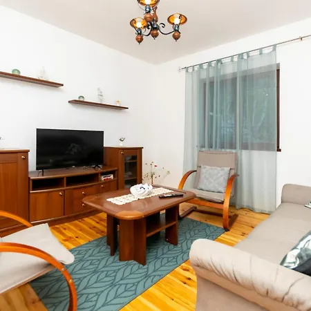 House Ivan בית נופש יאנוב