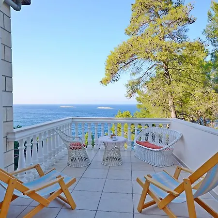 House Ivan * יאנוב