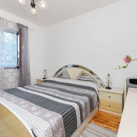 House Ivan * Prigradica