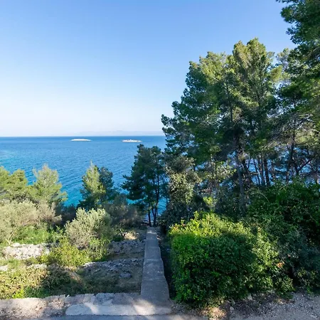 Vikendica House Ivan