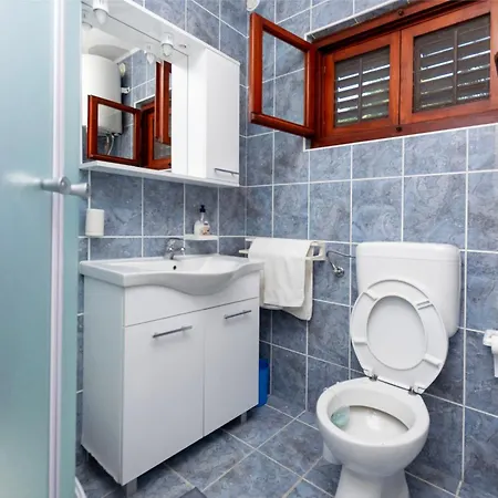 House Ivan Vikendica Prigradica