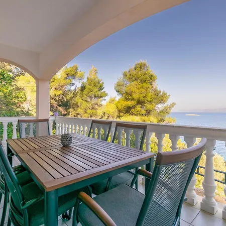 House Ivan Vikendica *