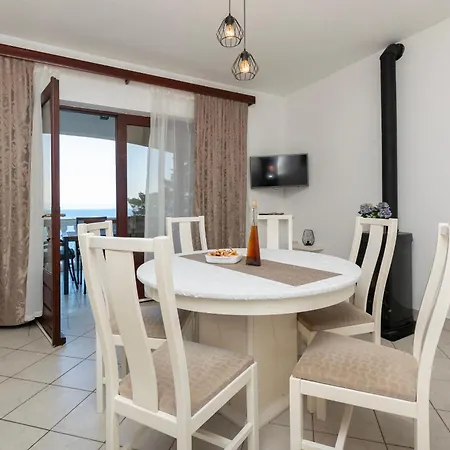 House Ivan Prigradica