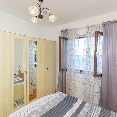 House Ivan * Prigradica