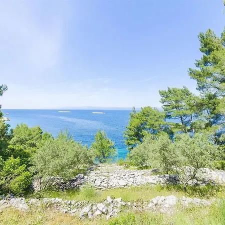 House Ivan * Prigradica