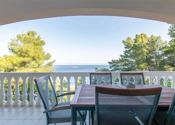 House Ivan Prigradica