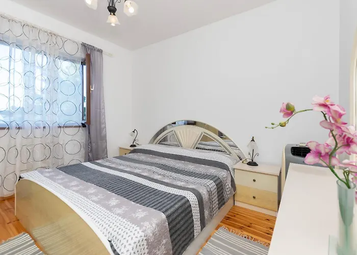 House Ivan * Prigradica