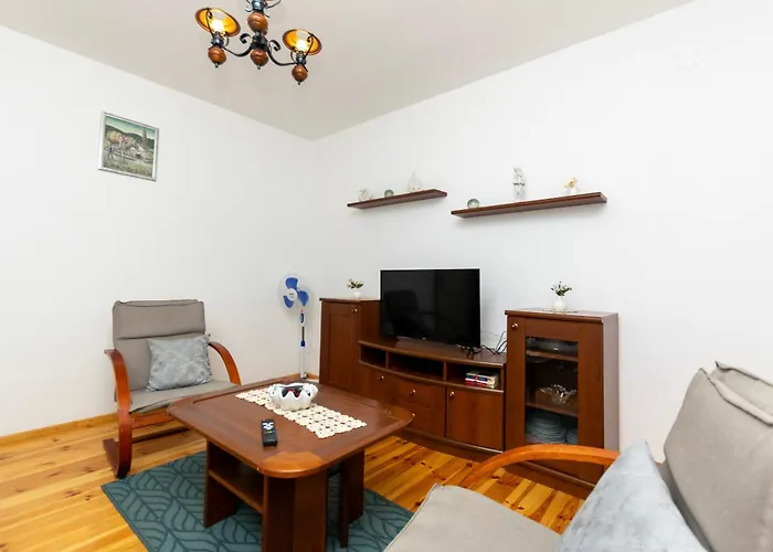 Holiday home House Ivan *