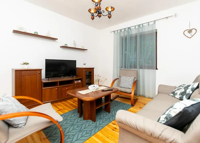 House Ivan Holiday home Prigradica