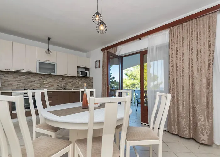 House Ivan Holiday home