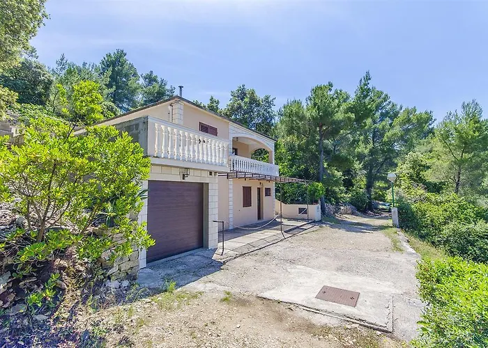 Holiday home House Ivan *