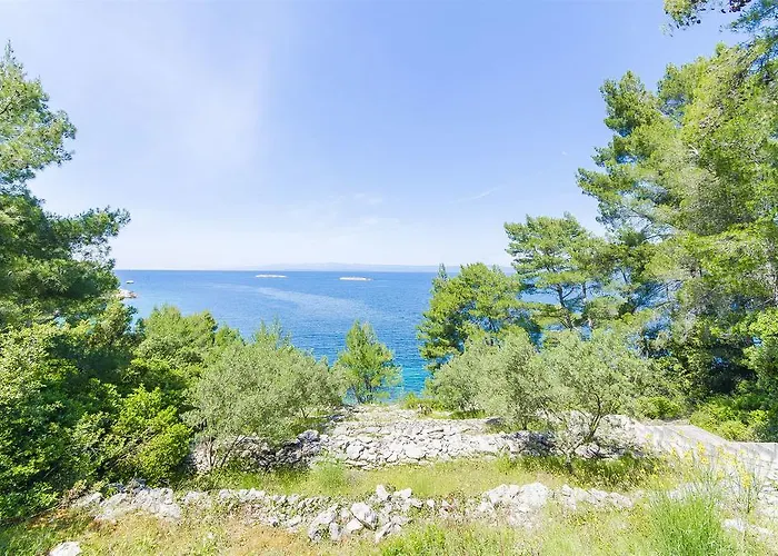 House Ivan * Prigradica